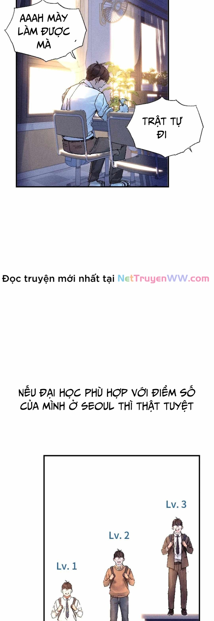 Mật Danh Chương 1 Ảnh 45