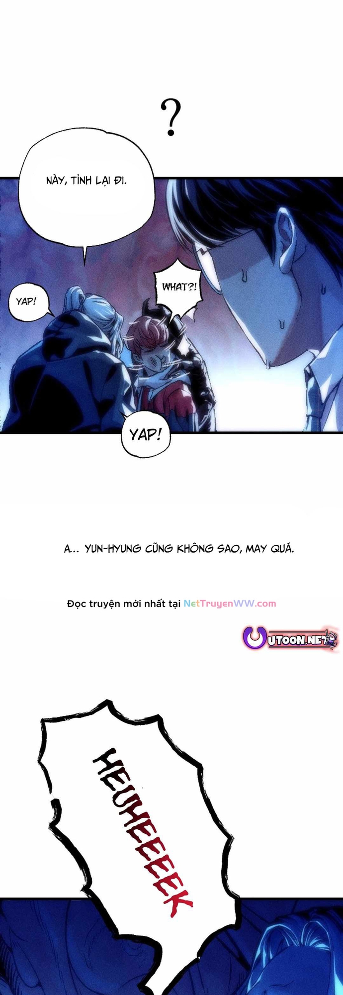 Mật Danh Chương 2 Ảnh 100