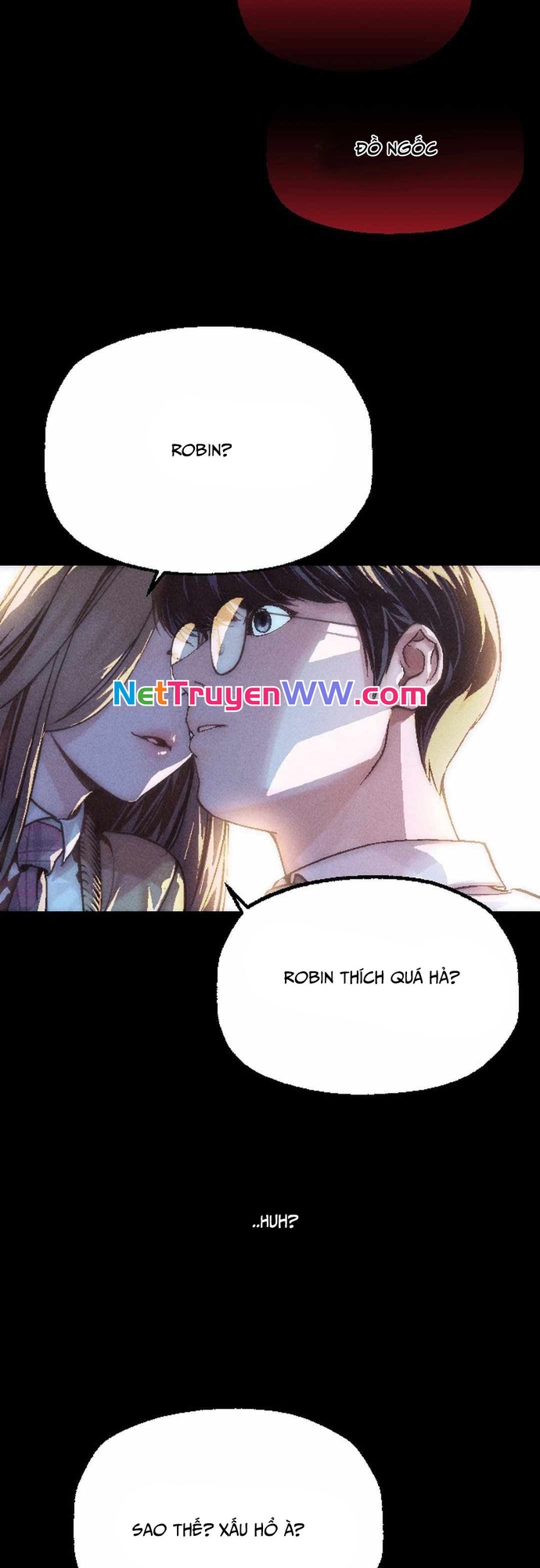 Mật Danh Chương 2 Ảnh 79