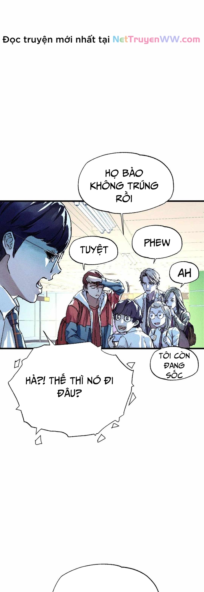 Mật Danh Chương 1 Ảnh 114