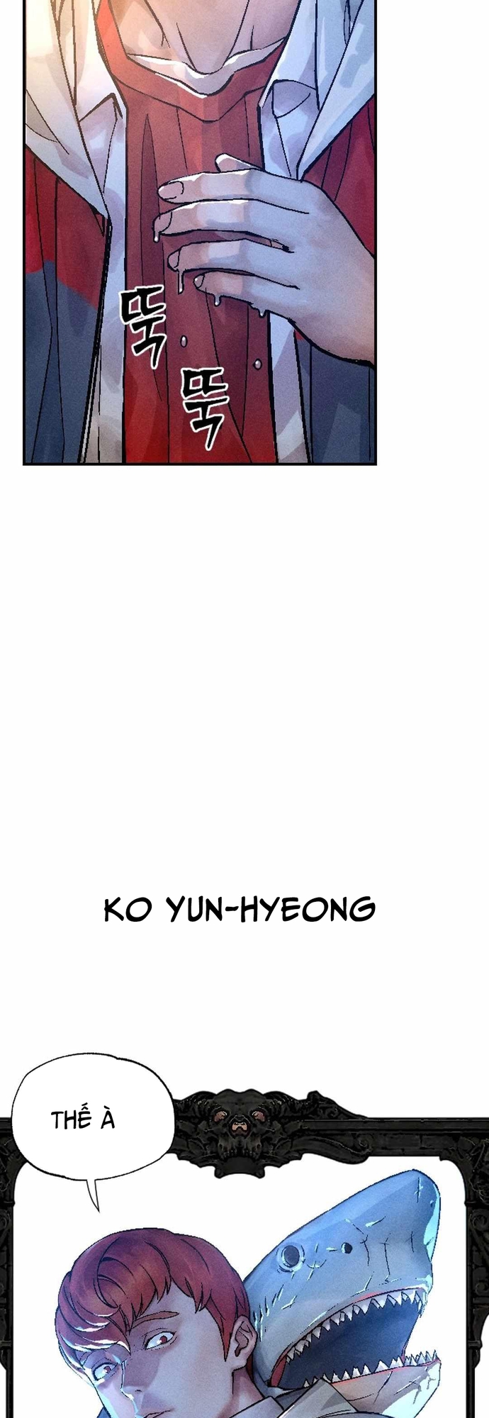 Mật Danh Chương 1 Ảnh 74