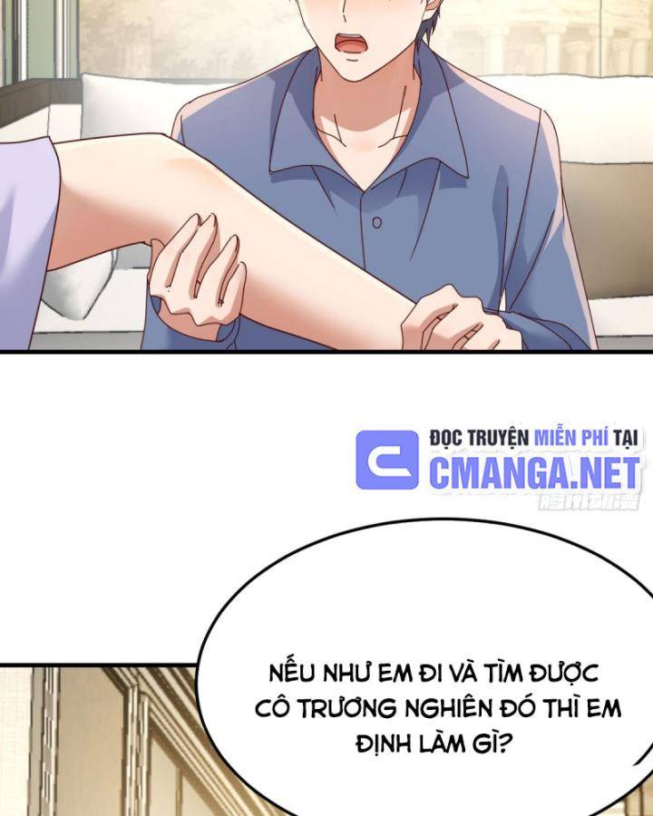 Trong Nhà Có 2 Bạn Gái Song Sinh Chương 336 Ảnh 12