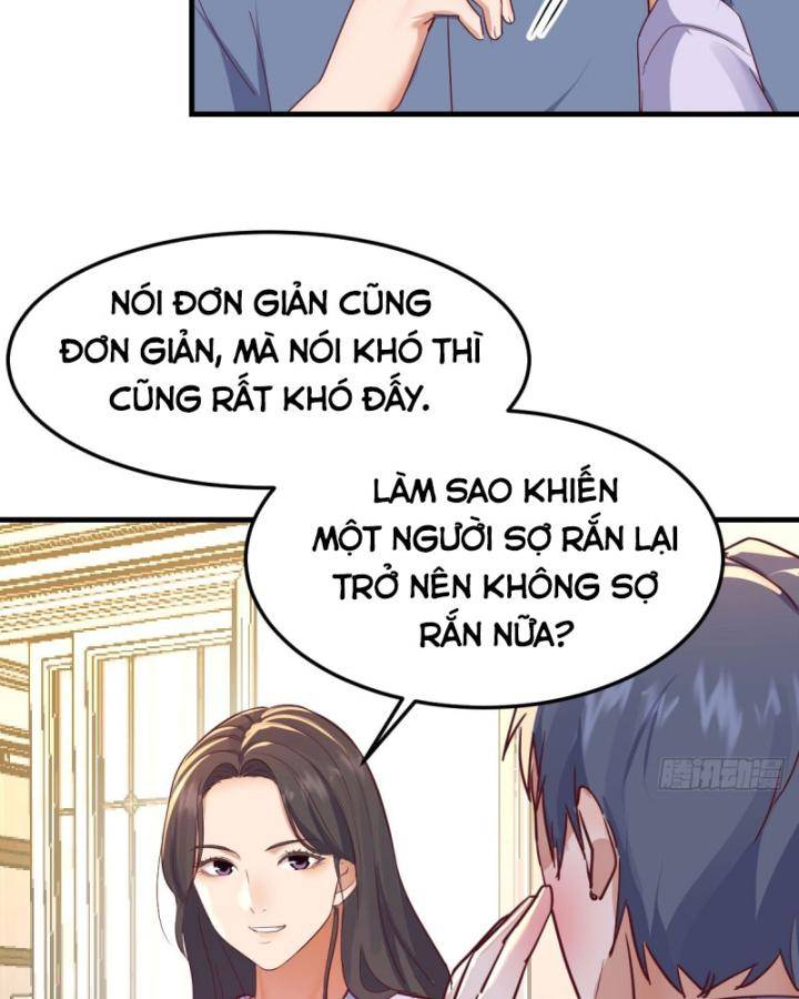 Trong Nhà Có 2 Bạn Gái Song Sinh Chương 336 Ảnh 49
