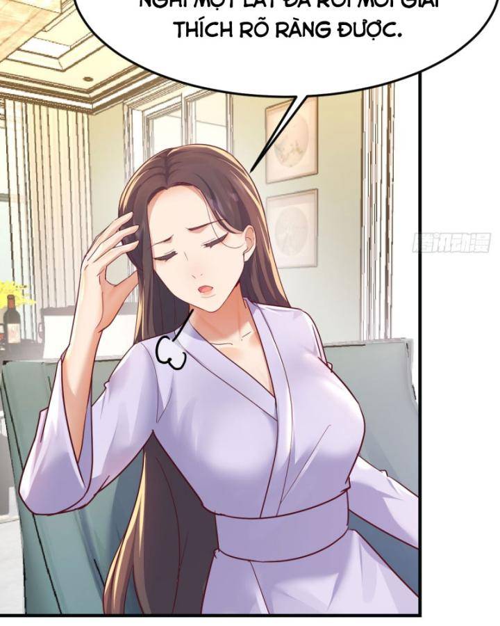 Trong Nhà Có 2 Bạn Gái Song Sinh Chương 336 Ảnh 3