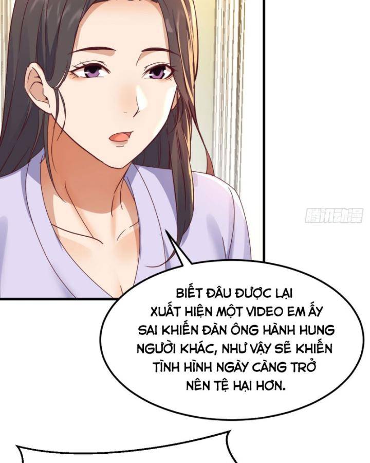 Trong Nhà Có 2 Bạn Gái Song Sinh Chương 336 Ảnh 34