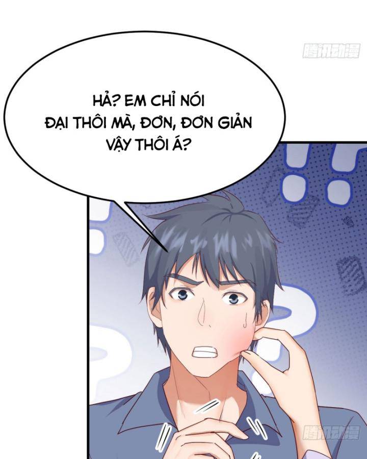 Trong Nhà Có 2 Bạn Gái Song Sinh Chương 336 Ảnh 48