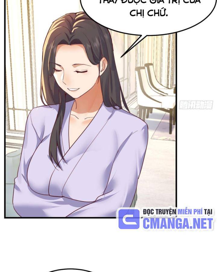 Trong Nhà Có 2 Bạn Gái Song Sinh Chương 336 Ảnh 52