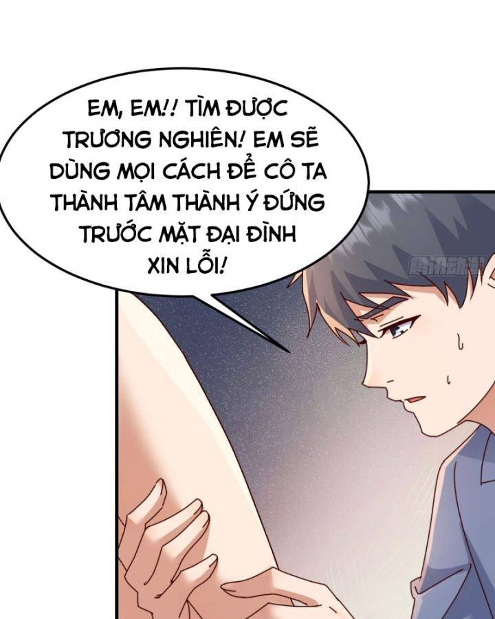 Trong Nhà Có 2 Bạn Gái Song Sinh Chương 336 Ảnh 17