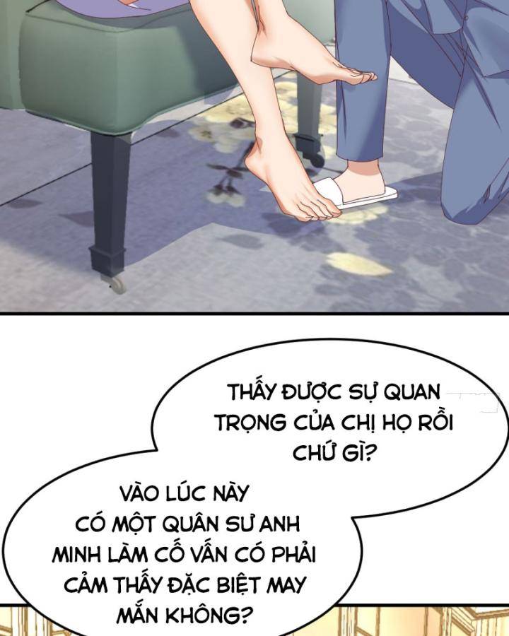 Trong Nhà Có 2 Bạn Gái Song Sinh Chương 336 Ảnh 38