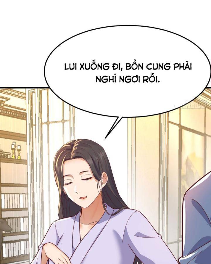 Trong Nhà Có 2 Bạn Gái Song Sinh Chương 336 Ảnh 59