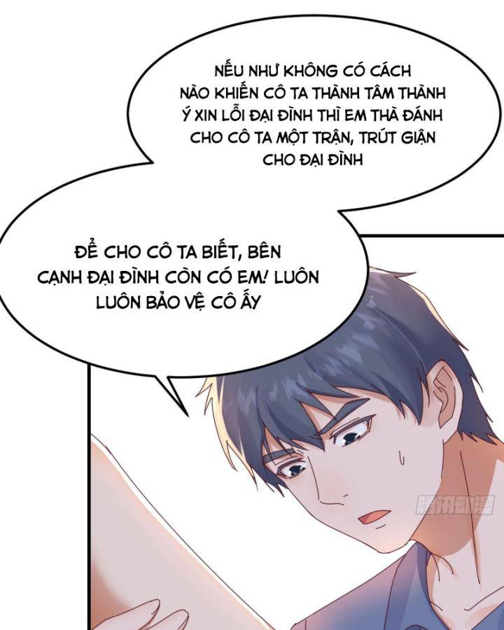 Trong Nhà Có 2 Bạn Gái Song Sinh Chương 336 Ảnh 32