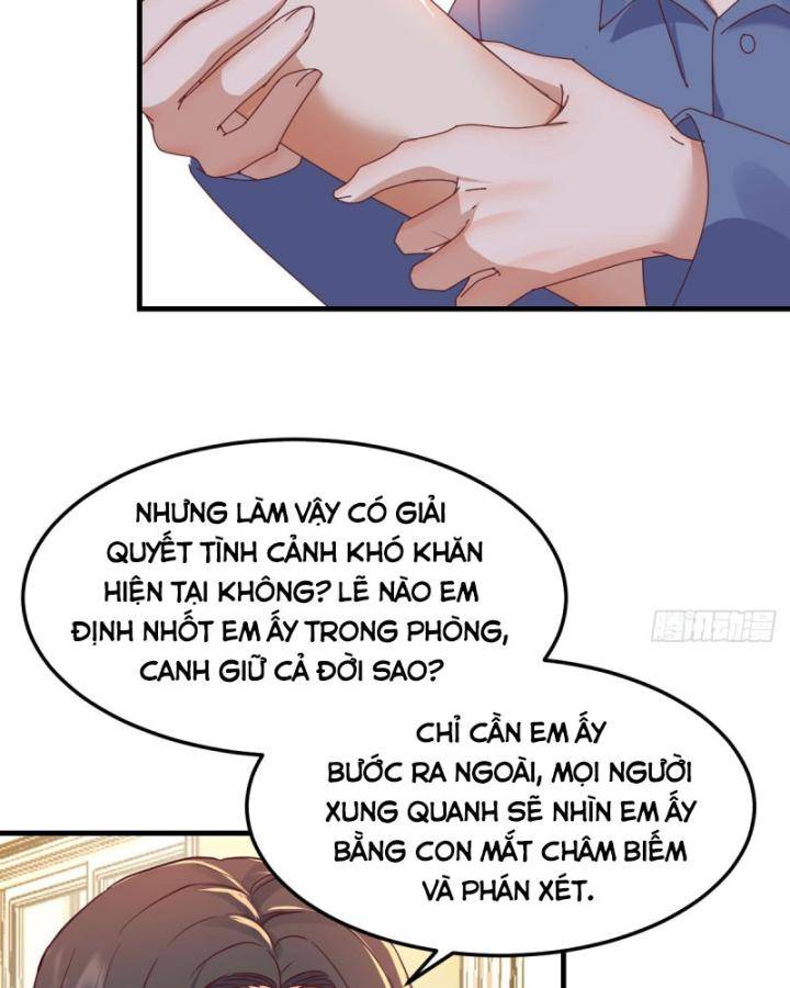 Trong Nhà Có 2 Bạn Gái Song Sinh Chương 336 Ảnh 33