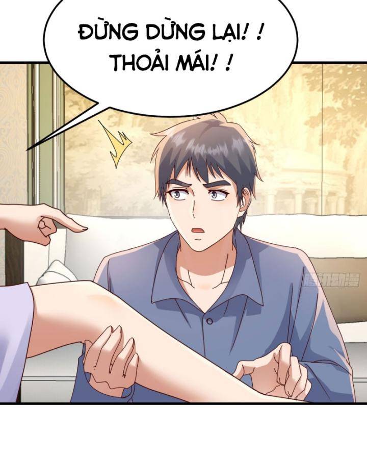 Trong Nhà Có 2 Bạn Gái Song Sinh Chương 336 Ảnh 16