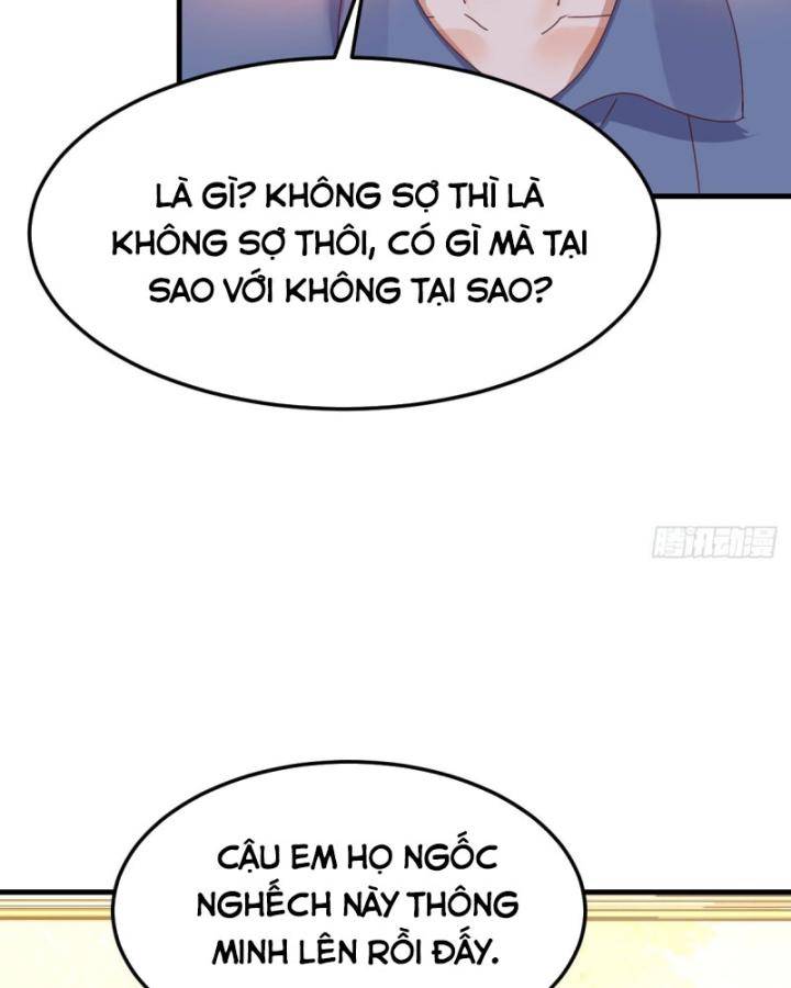 Trong Nhà Có 2 Bạn Gái Song Sinh Chương 336 Ảnh 45