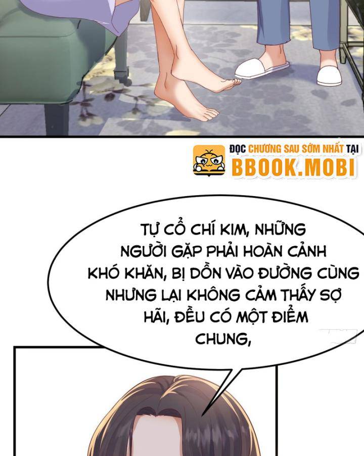 Trong Nhà Có 2 Bạn Gái Song Sinh Chương 336 Ảnh 42