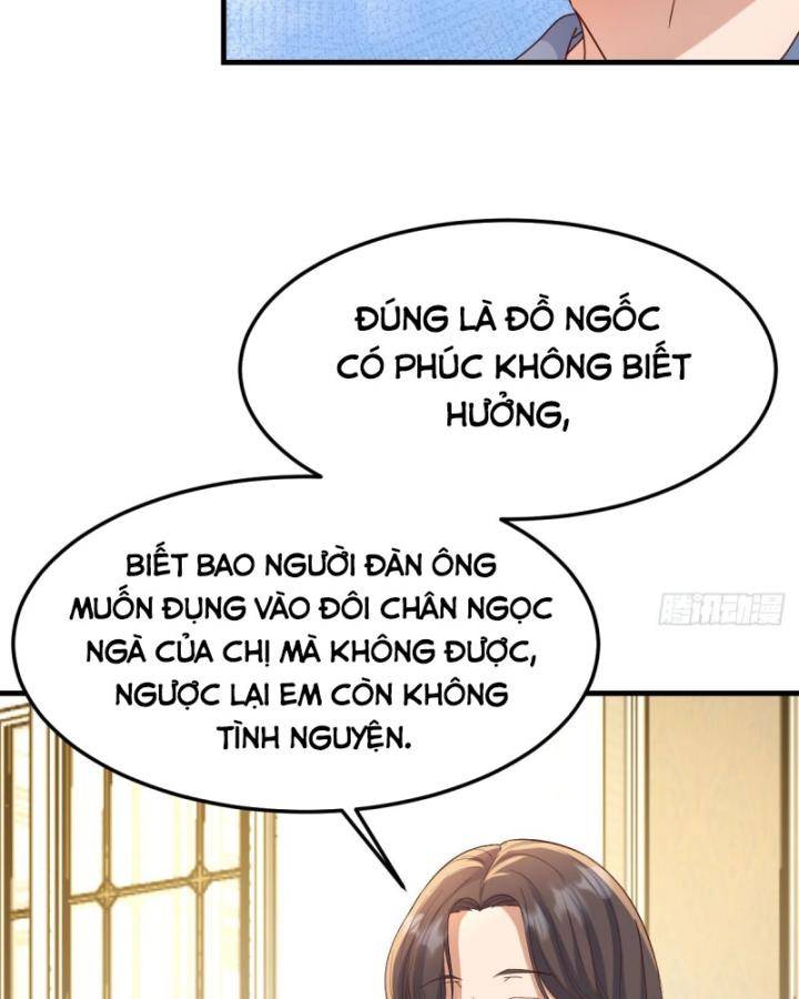Trong Nhà Có 2 Bạn Gái Song Sinh Chương 336 Ảnh 8