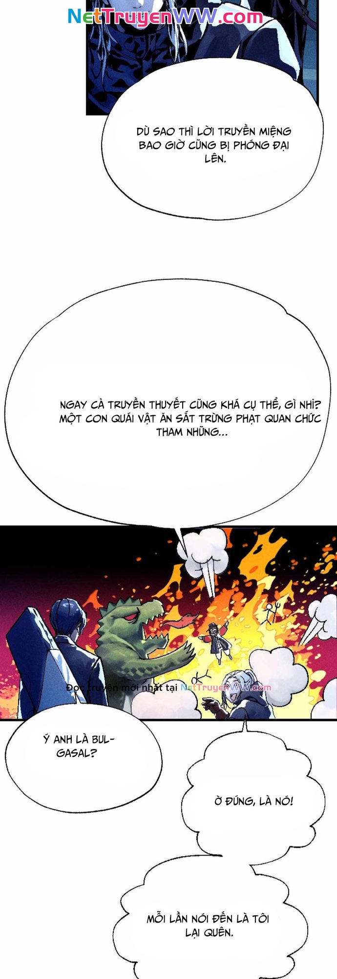 Mật Danh Chương 2 Ảnh 24