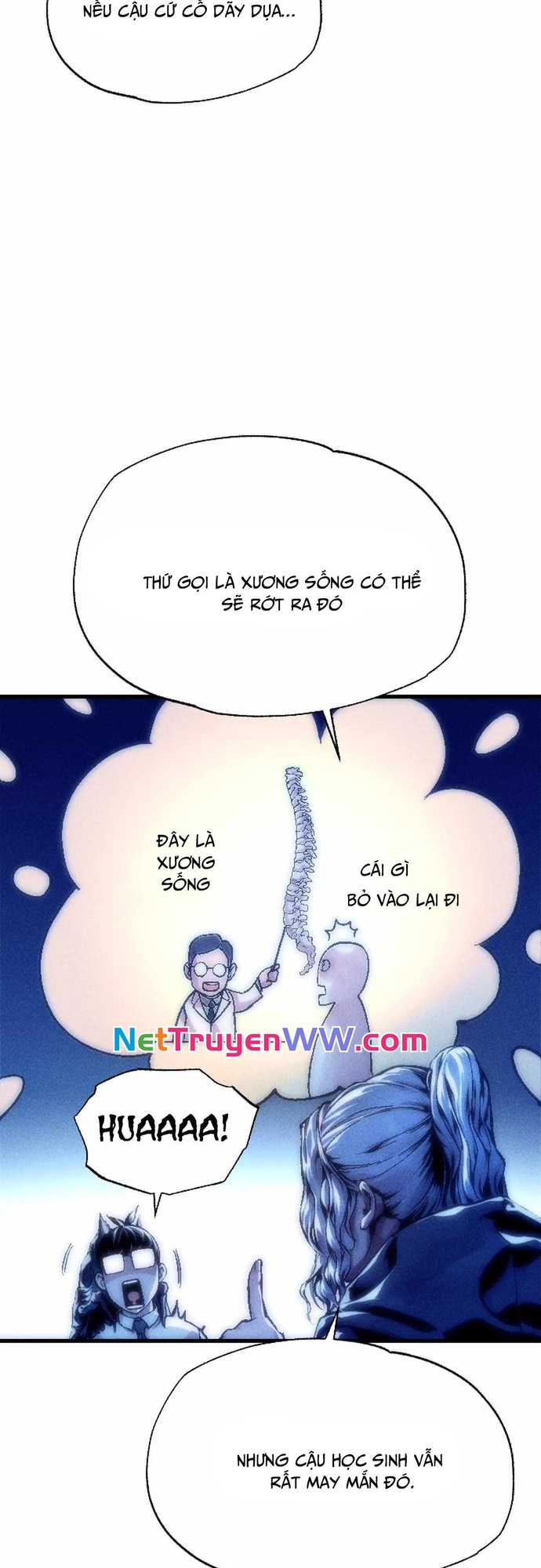 Mật Danh Chương 2 Ảnh 97