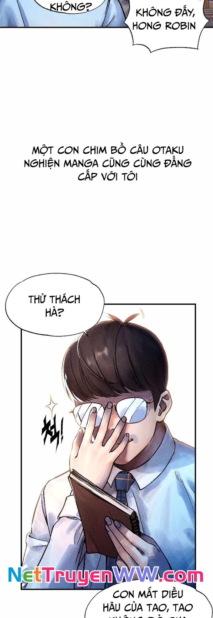Mật Danh Chương 1 Ảnh 51