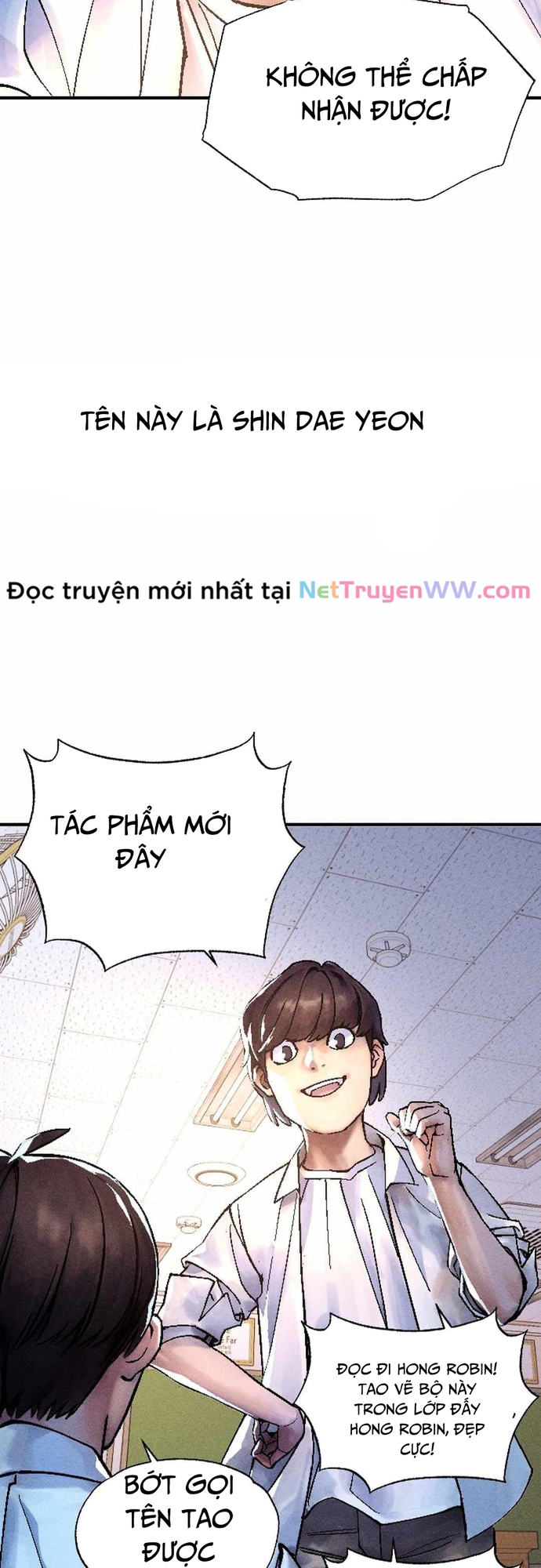Mật Danh Chương 1 Ảnh 50