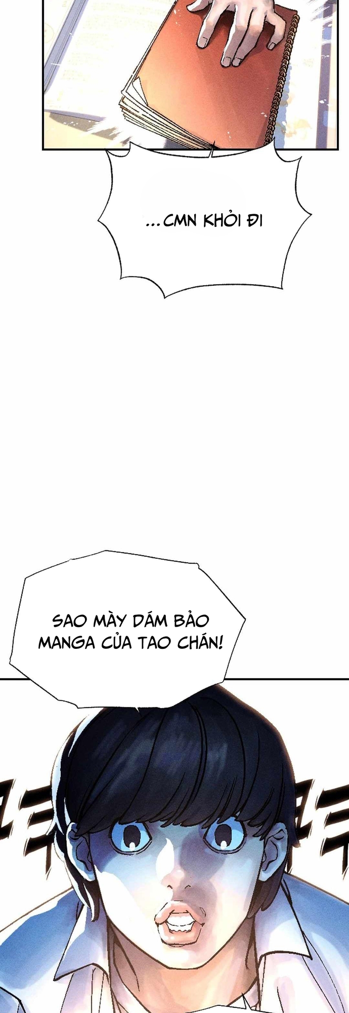 Mật Danh Chương 1 Ảnh 49