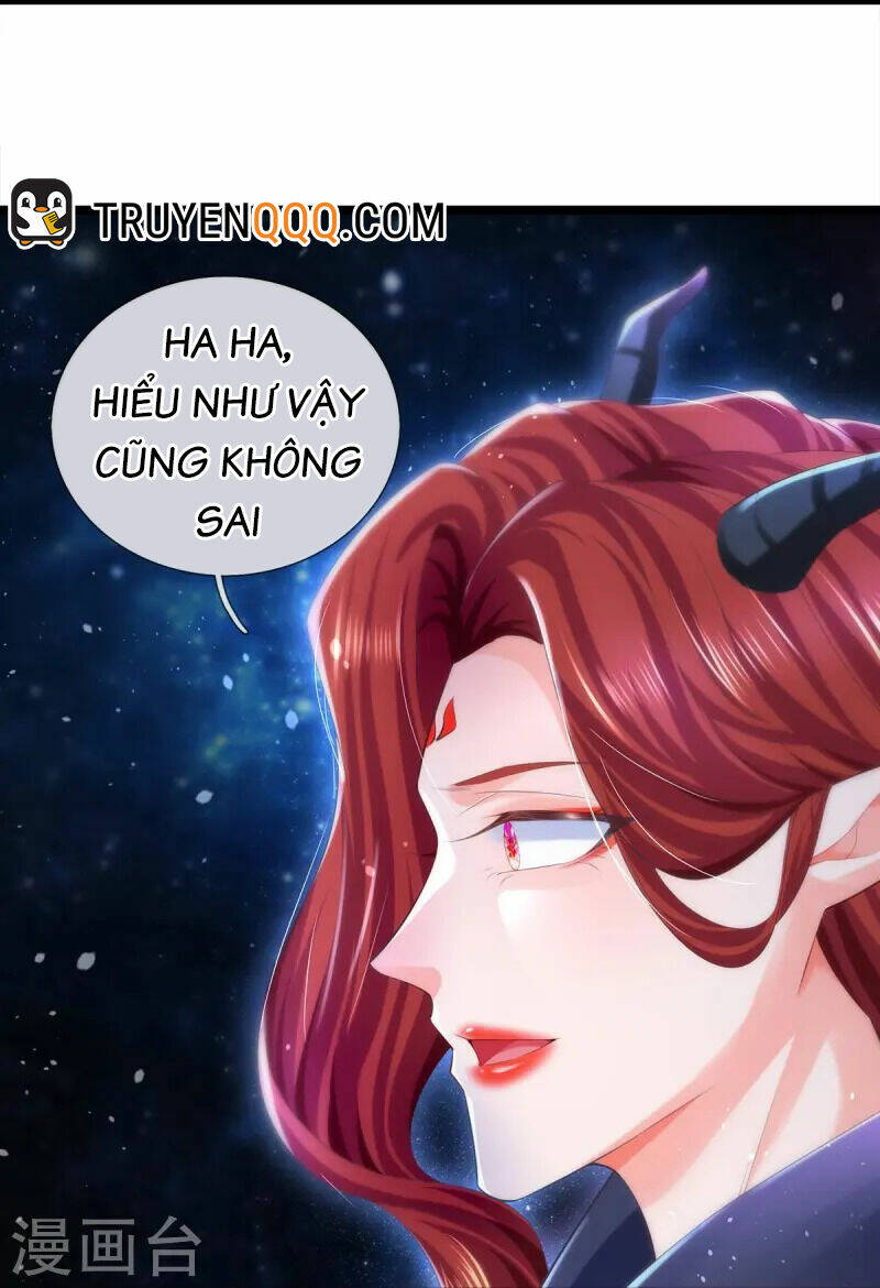 Nghịch Thiên Kiếm Thần Chương 616 Ảnh 25
