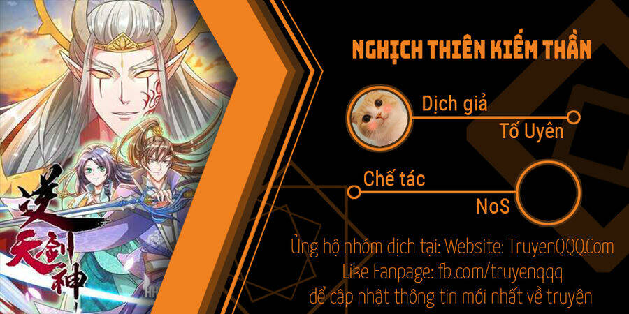 Nghịch Thiên Kiếm Thần Chương 616 Ảnh 31