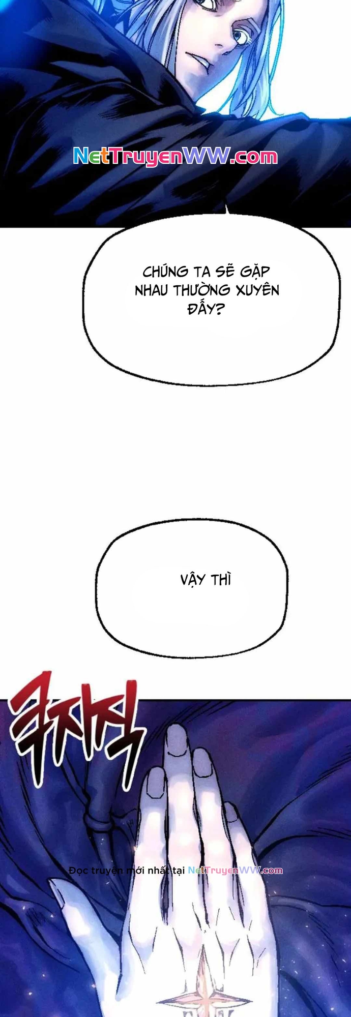 Mật Danh Chương 3 Ảnh 31