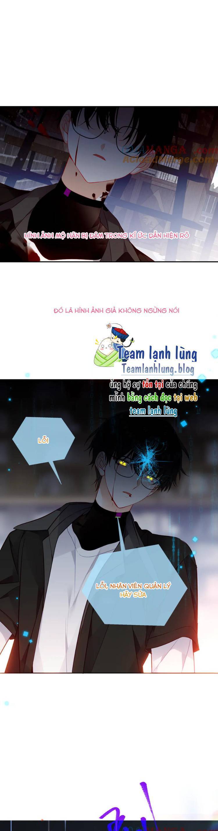 Quán Kịch Bản Trần Mộng Chương 96 Ảnh 11