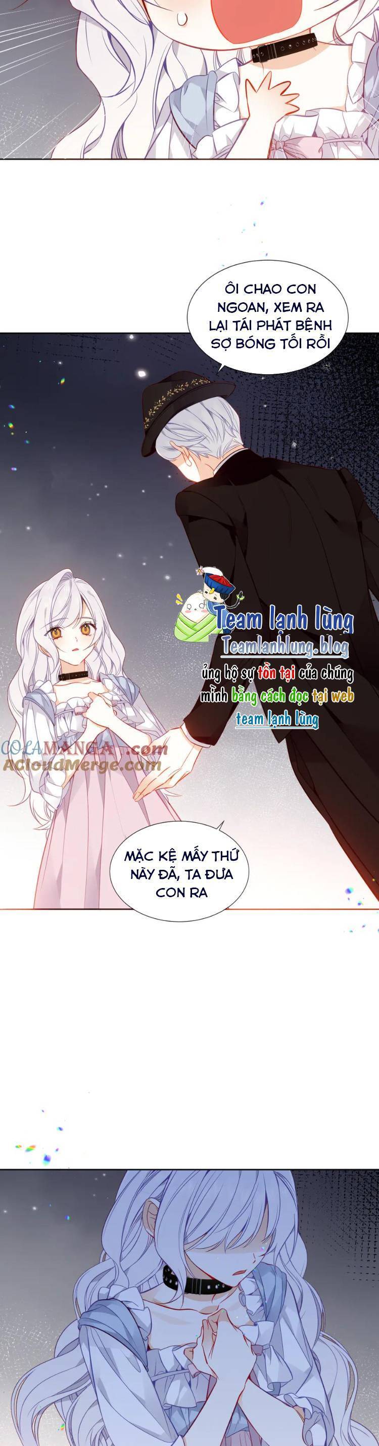 Quán Kịch Bản Trần Mộng Chương 96 Ảnh 5