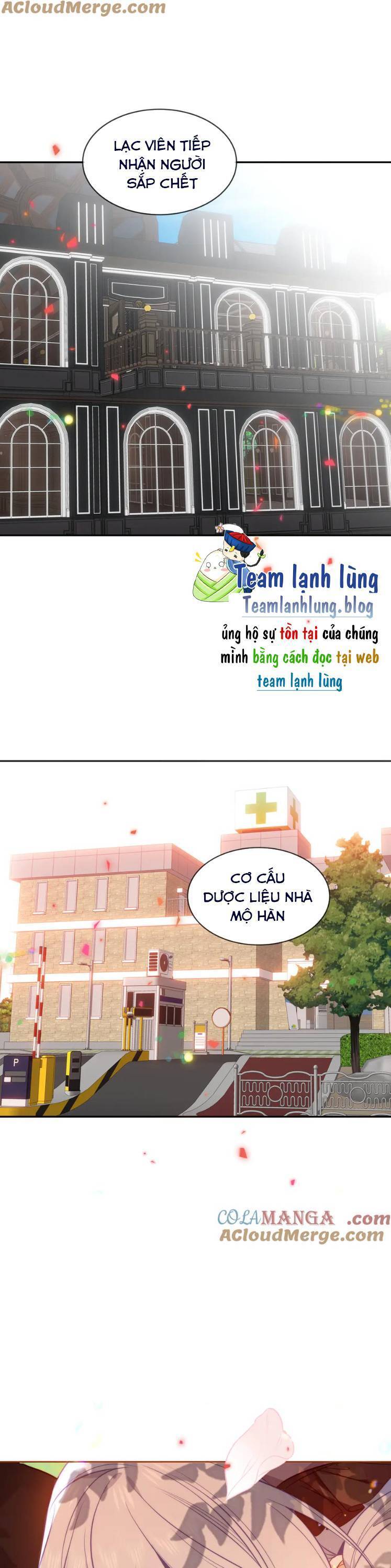 Quán Kịch Bản Trần Mộng Chương 96 Ảnh 27