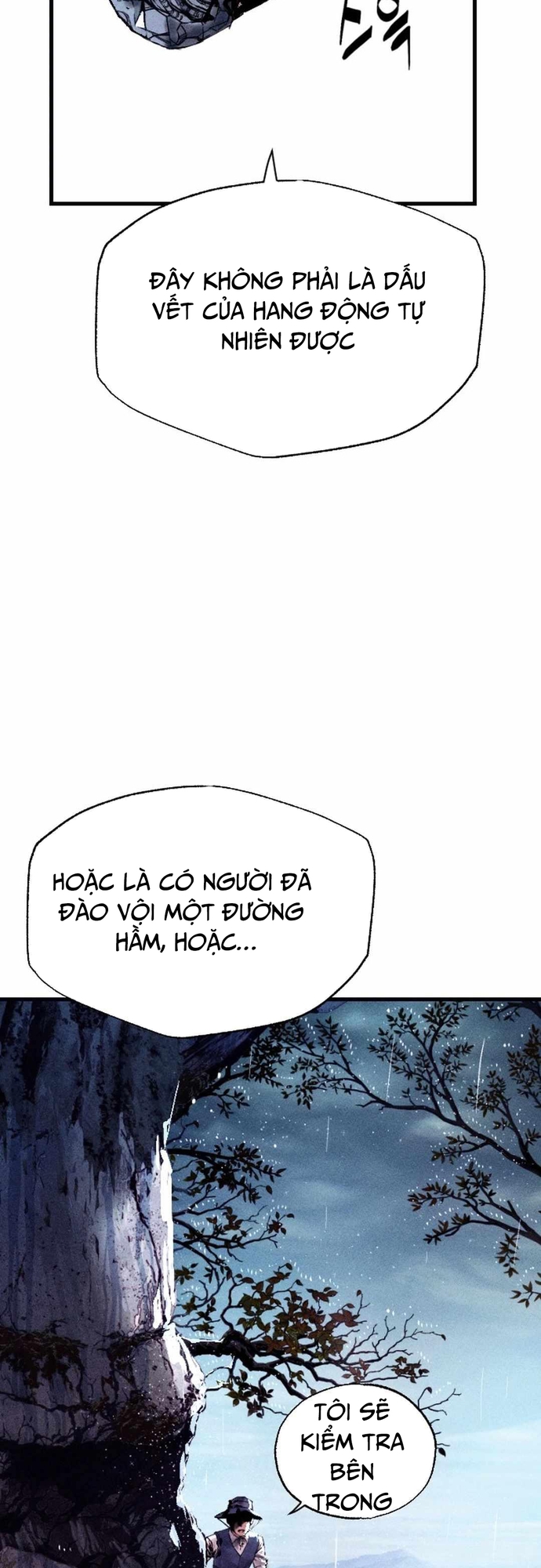 Mật Danh Chương 1 Ảnh 10