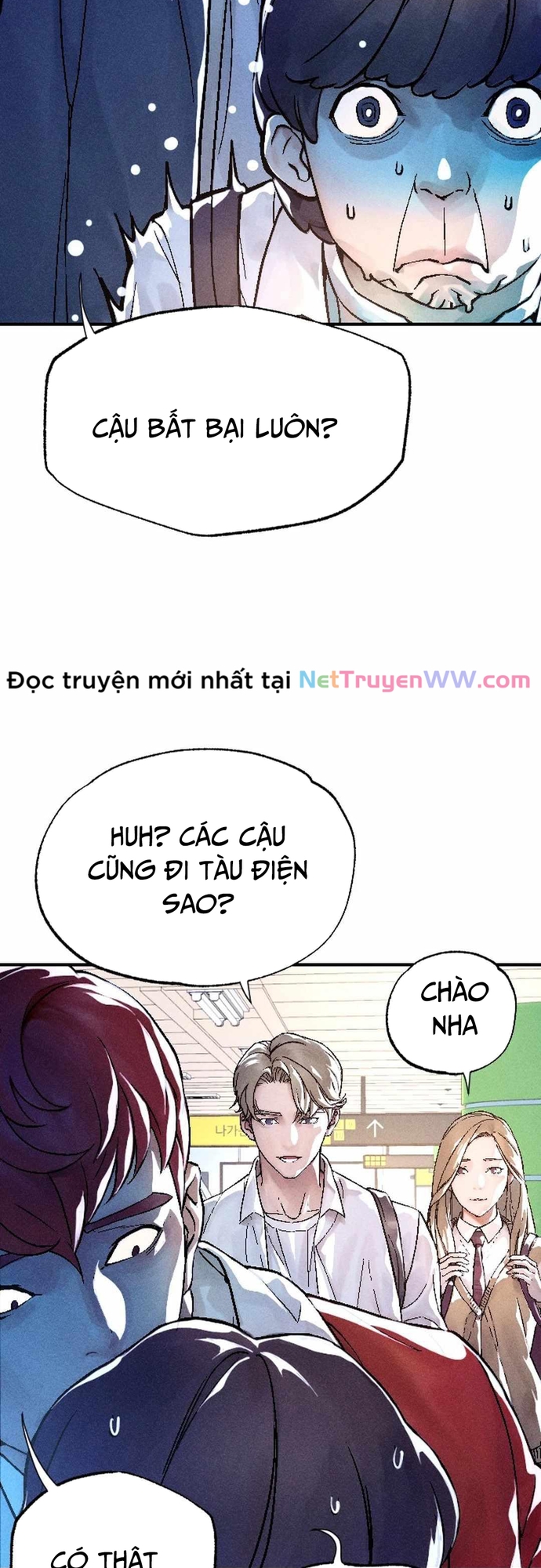 Mật Danh Chương 1 Ảnh 93