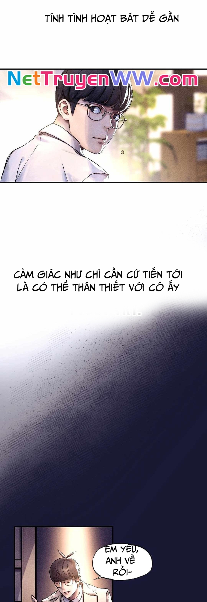 Mật Danh Chương 1 Ảnh 59