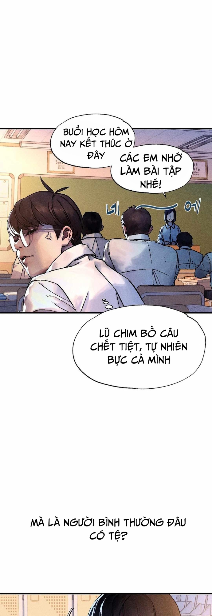Mật Danh Chương 1 Ảnh 47
