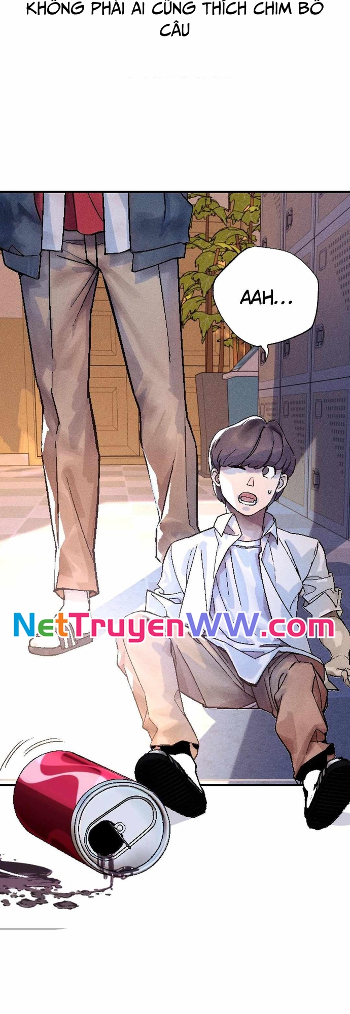 Mật Danh Chương 1 Ảnh 72