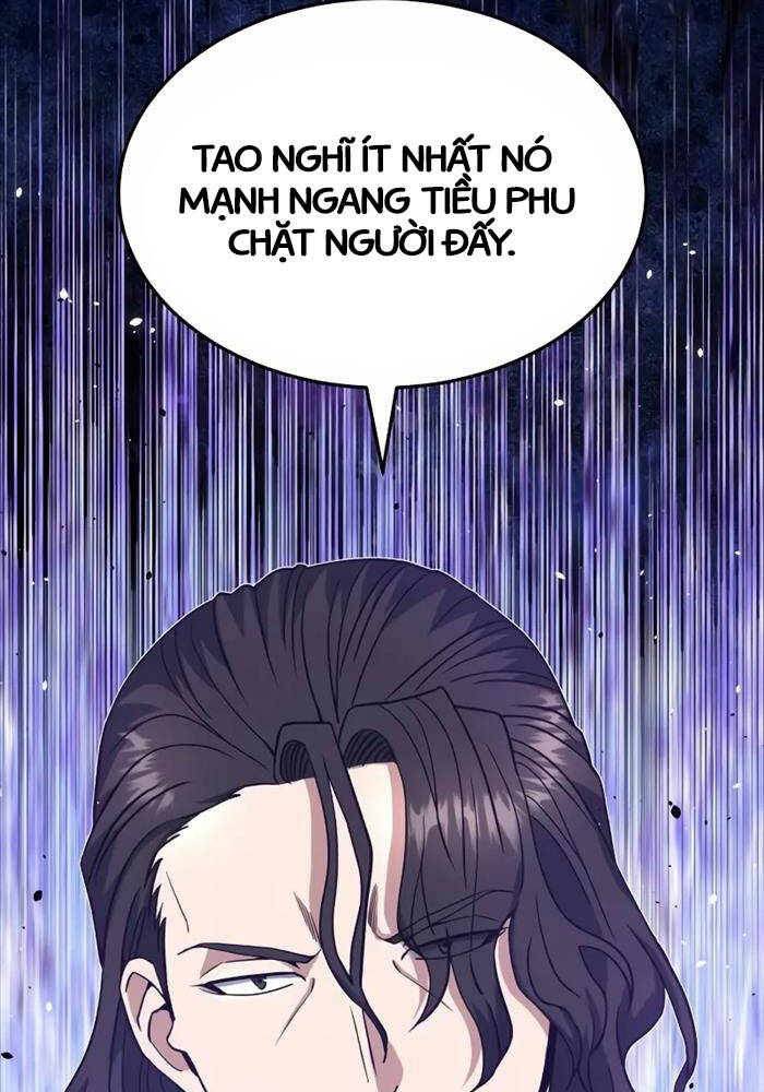 Thiên Tài Của Dòng Dõi Độc Nhất Vô Nhị Chương 88 Ảnh 56