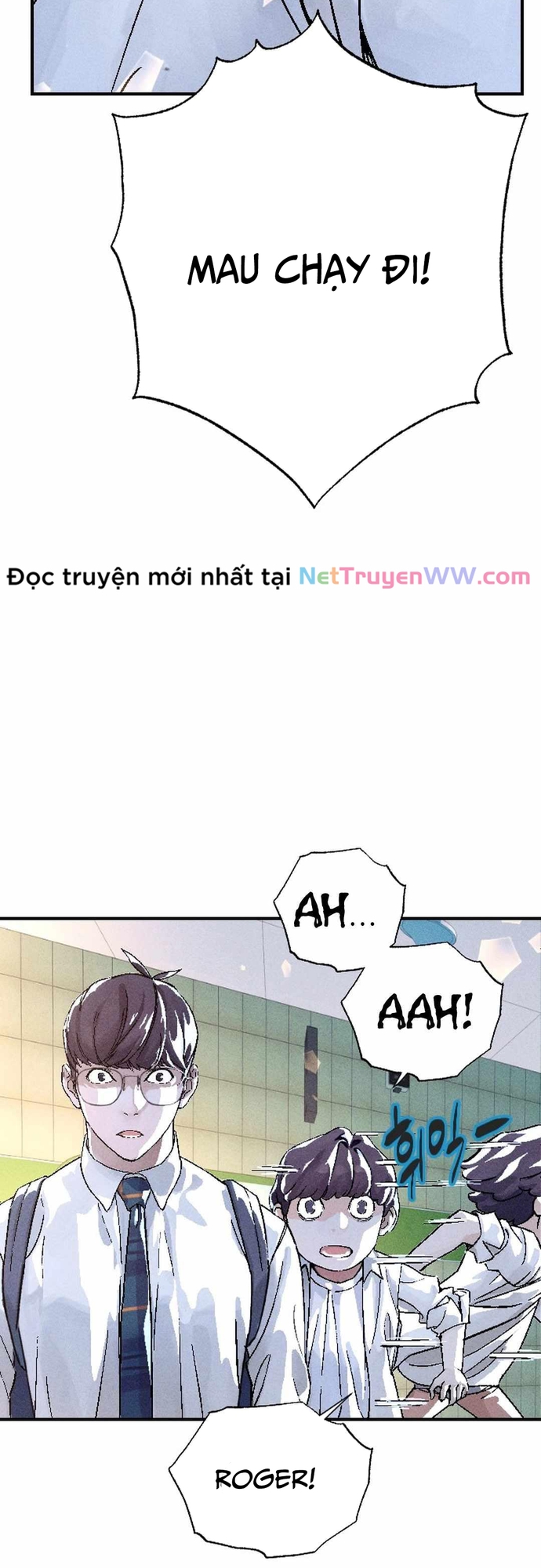 Mật Danh Chương 1 Ảnh 134