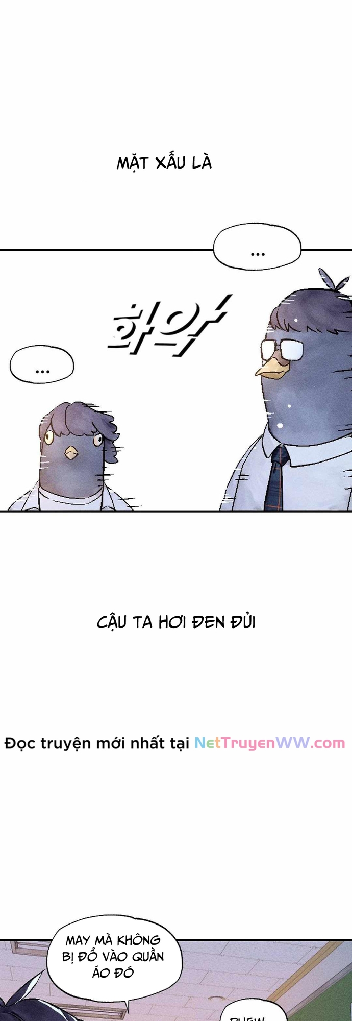 Mật Danh Chương 1 Ảnh 80