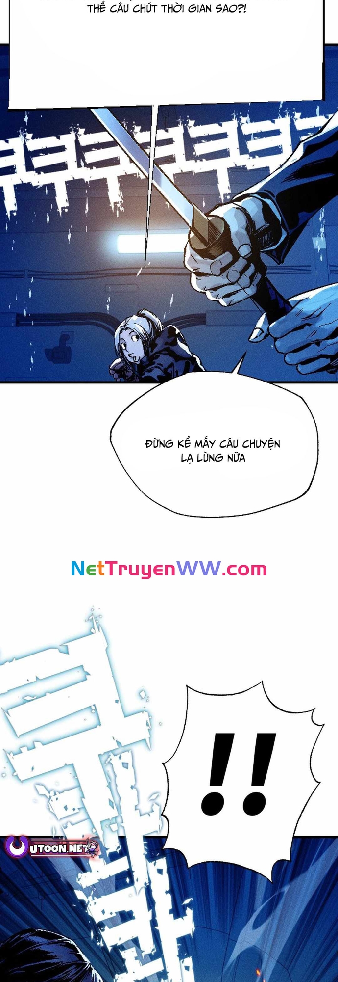 Mật Danh Chương 2 Ảnh 31