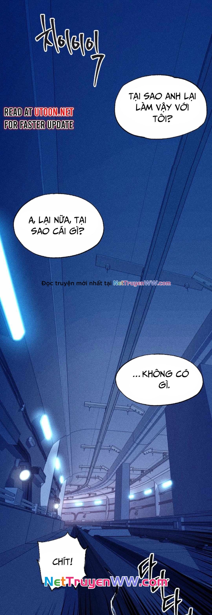 Mật Danh Chương 2 Ảnh 5