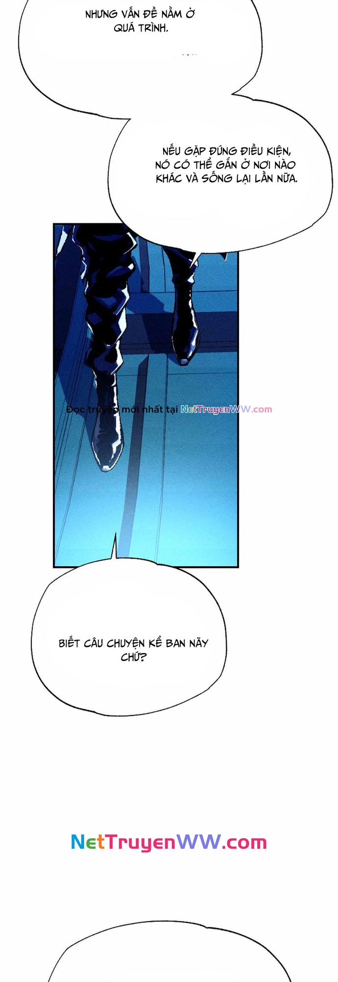 Mật Danh Chương 2 Ảnh 44