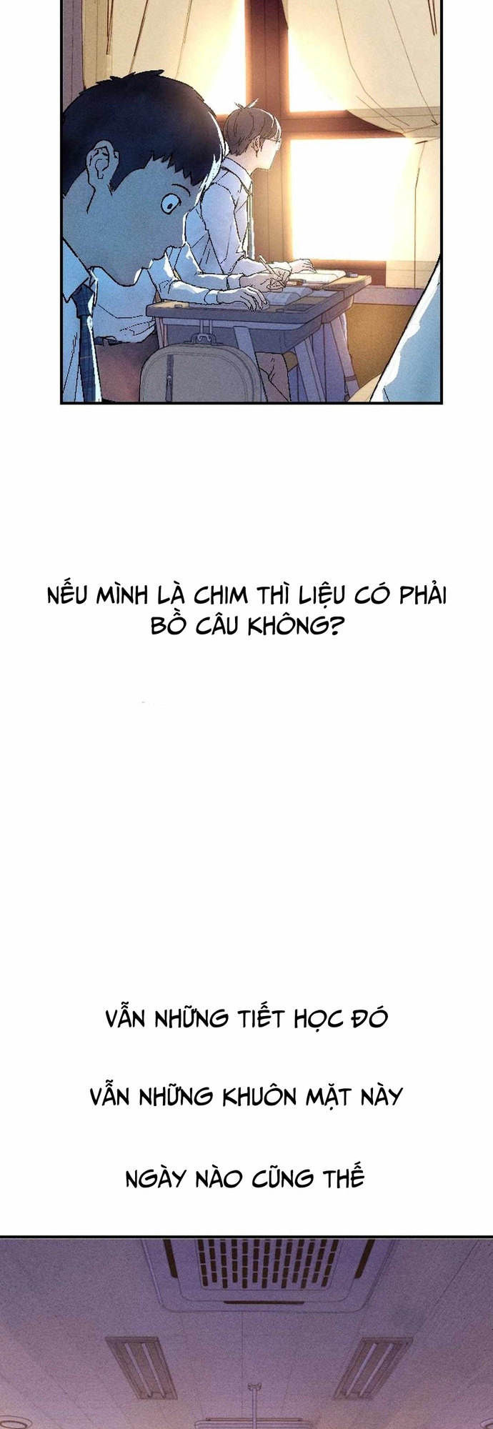 Mật Danh Chương 1 Ảnh 40
