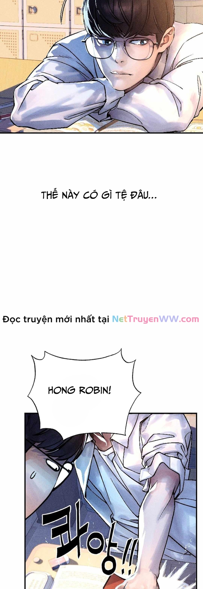 Mật Danh Chương 1 Ảnh 48