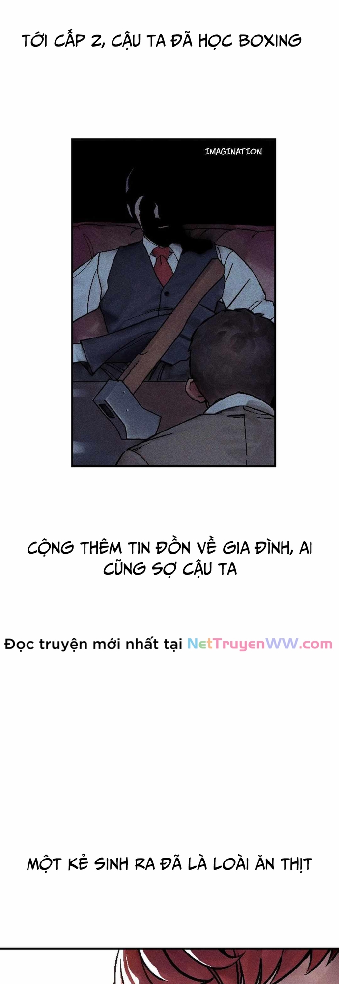 Mật Danh Chương 1 Ảnh 76