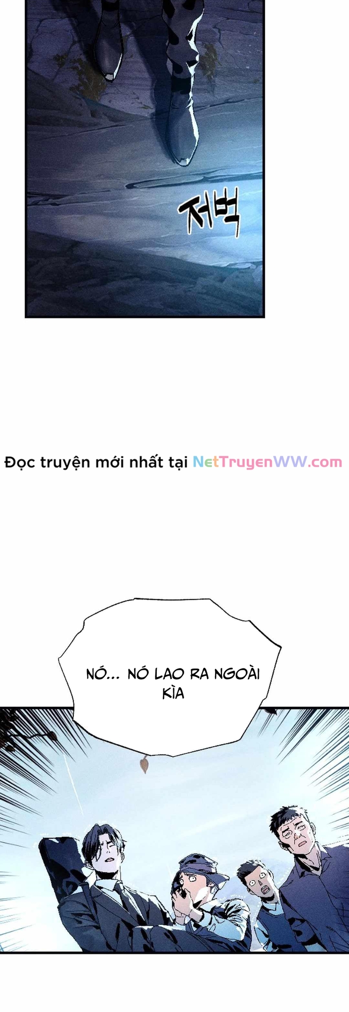 Mật Danh Chương 1 Ảnh 25