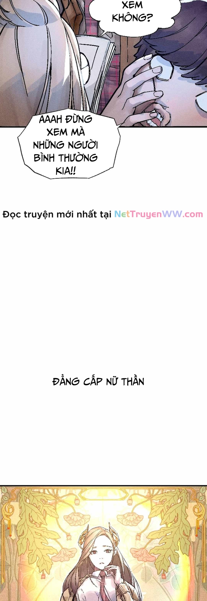 Mật Danh Chương 1 Ảnh 65