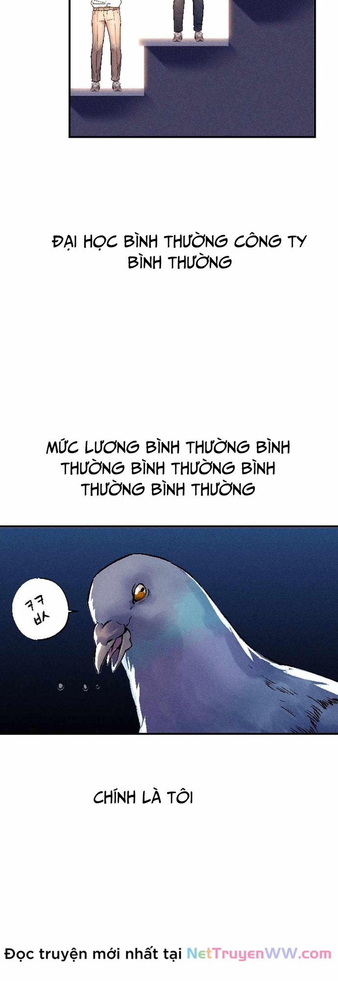 Mật Danh Chương 1 Ảnh 46