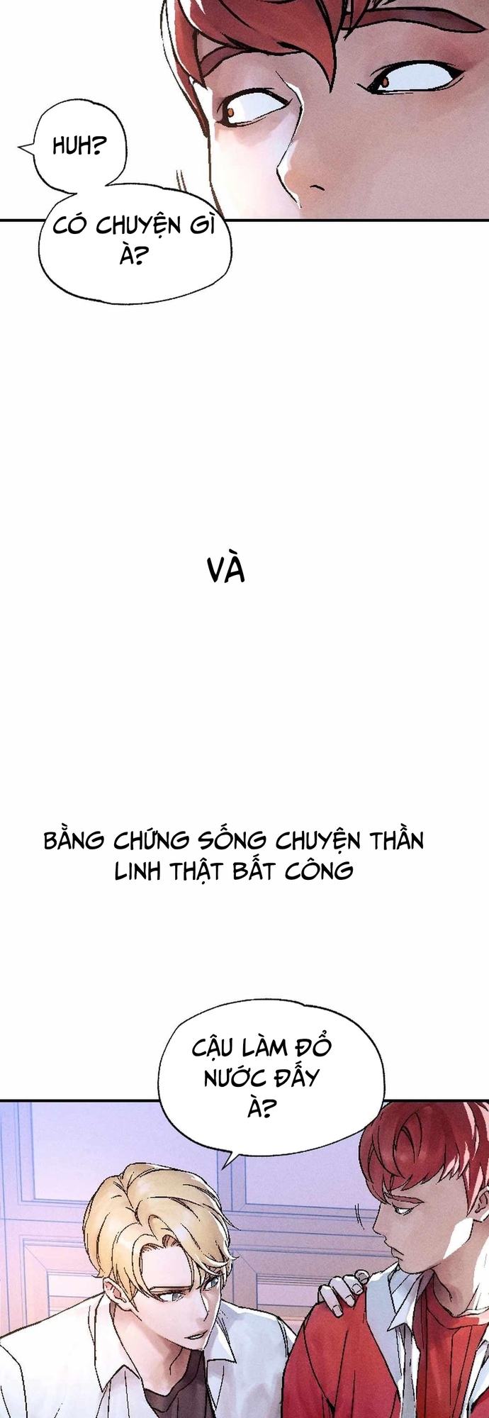 Mật Danh Chương 1 Ảnh 77