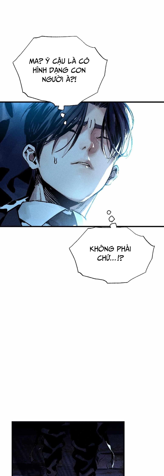 Mật Danh Chương 1 Ảnh 24